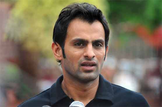 Pakistan to bounce back from India loss, says Malik