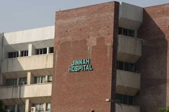 Lahore: Woman abducts 2-day old newborn girl from Jinnah hospital