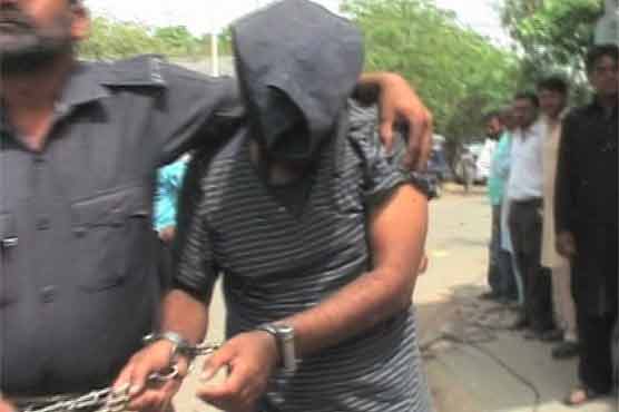 ATC indicts MQM Lyari sector incharge in explosives possession case