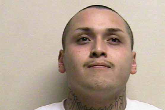 Police arrest man who taunted them online, taunt him back