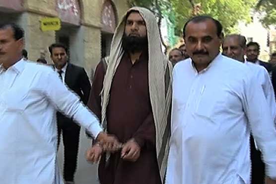 Mother killing case: Suspect sent to jail on 14-day judicial remand