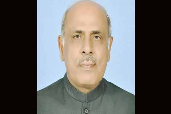 Governor Punjab signs Women Protection Bill