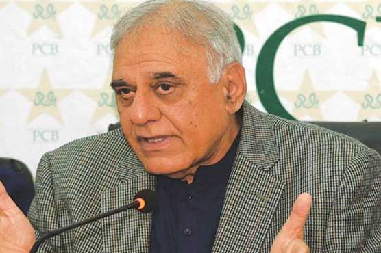 Even team captain can be dropped if he doesn't perform, warns PCB chief selector