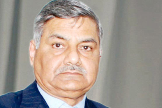 PM Nawaz extends DG IB term by two years