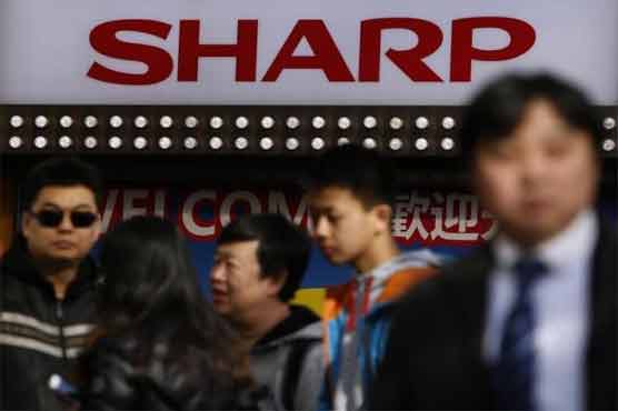 Sharp liabilities list covered worst-case scenarios: source