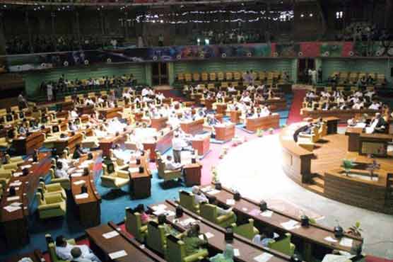 Sindh Assembly pays tribute to Sharmeen, resolution passed