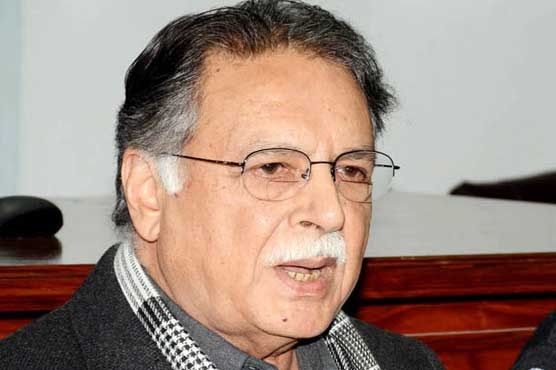 Govt. against violence on women: Pervaiz Rashid