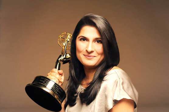 Amid applause from all sides, some trend #WeDisownSharmeen