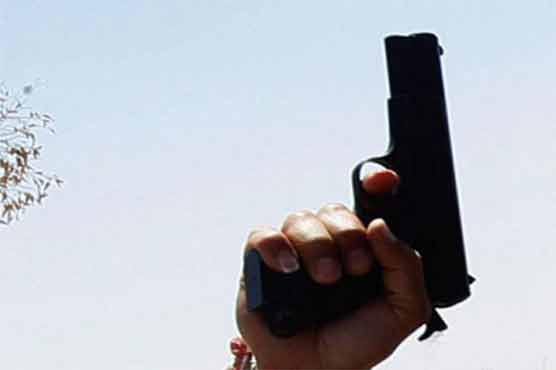 Karachi: 9 injured in aerial firing incidents on New Year night 