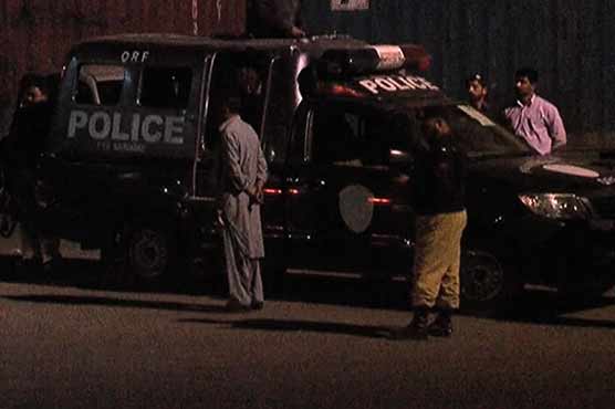 Karachi: Aerial firing during New Year celebrations leaves 17 injured