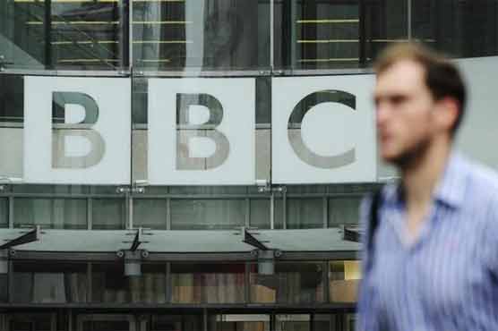 Hacker attack blacks out BBC website