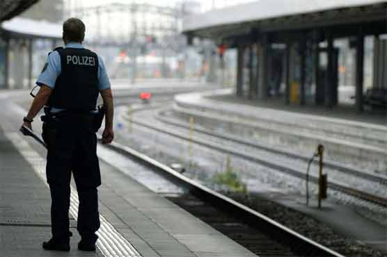 German police warn NYE 'terror attack' planned in Munich
