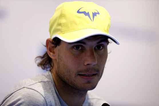Tennis: Nadal confident of being 'very competitive' in 2016