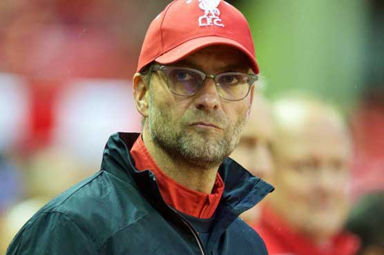 Football: Klopp eyes Reds revival in 2016