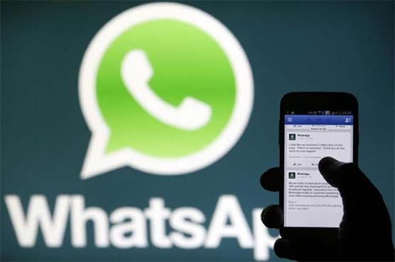 Some WhatsApp users still facing service disruption