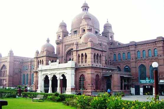 Narendra Modi's Pakistan visit challenged in LHC