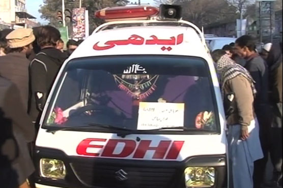 Boy dies after falling into open manhole in Islamabad