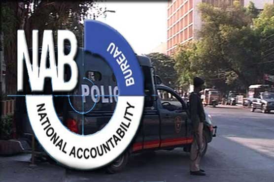 NAB expedites investigations into Sindh police corruption