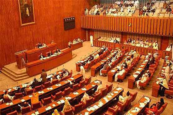 Senate resolution works, PIA privatization cancelled