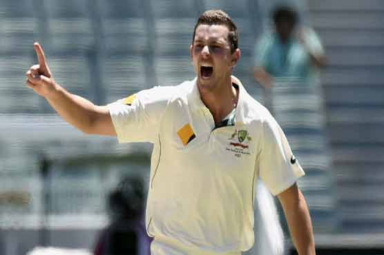 Hazlewood fit and ready for final Windies Test
