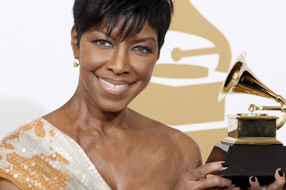 'Unforgettable': Singer Natalie Cole dies at 65