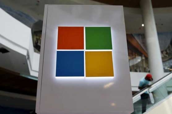 Microsoft to warn email users of suspected hacking by governments