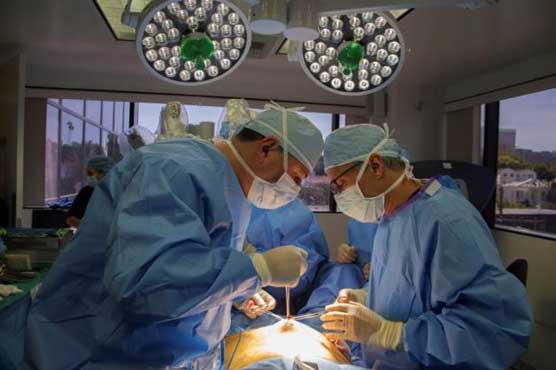 More patients may be able to safely shower after surgery