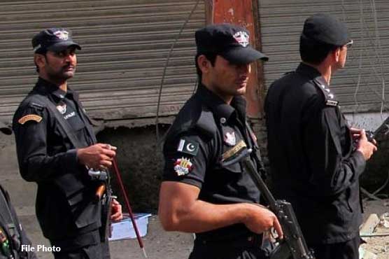 International smuggler, terrorist Abbas Afridi arrested in Peshawar