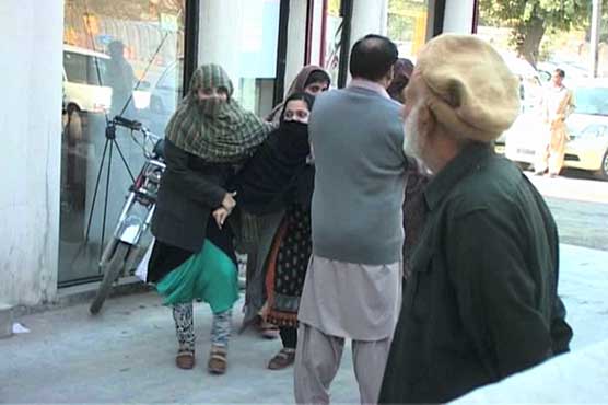 5.8 magnitude quake jolts parts of Khyber Pakhtunkhwa, Punjab