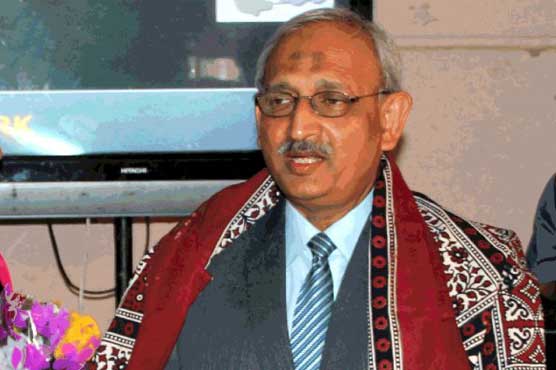 Sindh private schools director made fake appointments in 2011-14: report