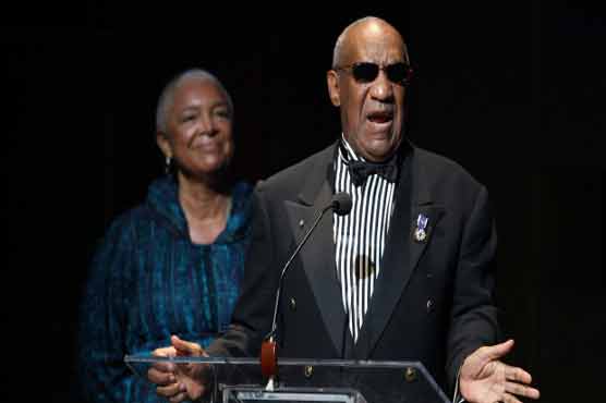 Bill Cosby's wife must testify in civil case against him, judge rules
