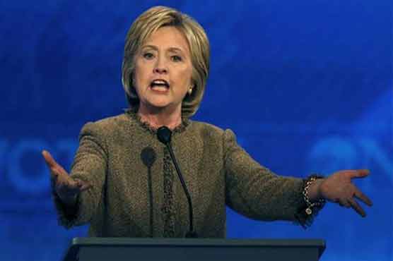 Clinton emails (almost) name 'biggest jerk' in US diplomacy