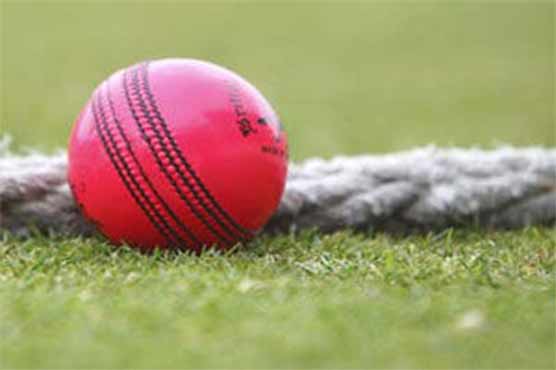 Pakistan to use pink ball in first-class final