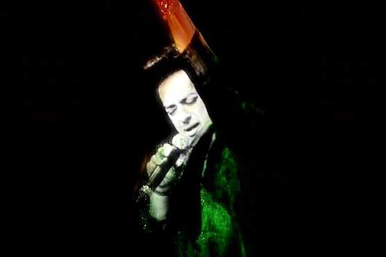 Adnan Sami tweets 'Jai Hind' with tricolour