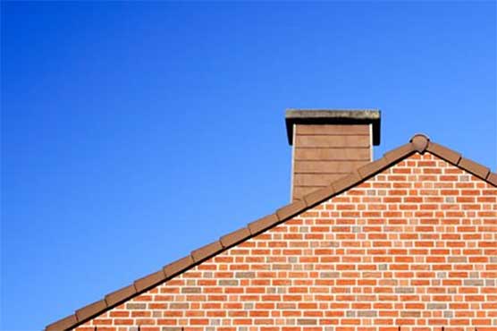 ٖFirefighters rescue boy who got stuck in chimney