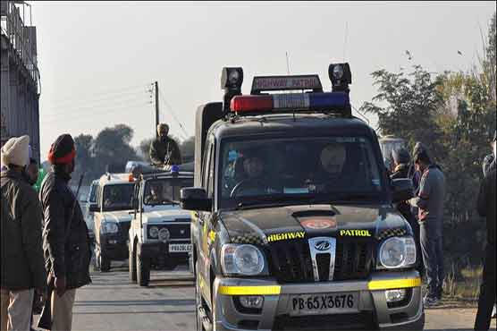 Indian media blames Pakistan for Pathankot attack before official investigation starts