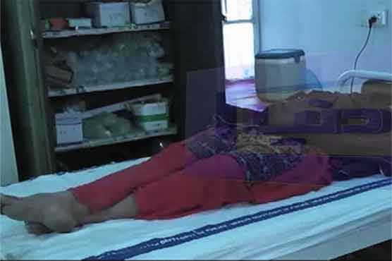 Layyah: In-laws unleash dogs on newly wedded girl