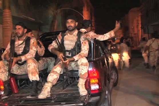 Karachi: Three people shot dead in various areas of city