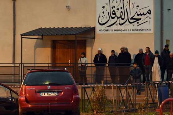 Driver had 'martyr' aim in attack on French soldiers: prosecutor