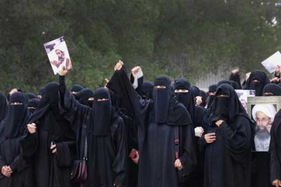 Saudi execution risks fueling sectarian tensions: US