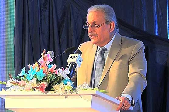 Dark clouds will hover over Federation if autonomy withdrawn: Raza Rabbani