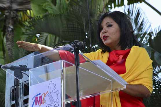 Mexico mayor assassinated one day after taking office