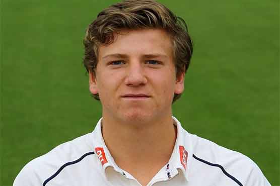 Sussex bowler Hobden dies aged 22 - ECB