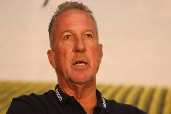 Botham blown away by 'magnificent' Stokes