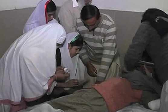 Road mishaps in Vehari, Faisalabad leave four dead, 18 injured