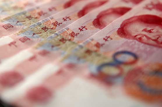 China cuts Yuan to weaker than 6.5 against Dollar