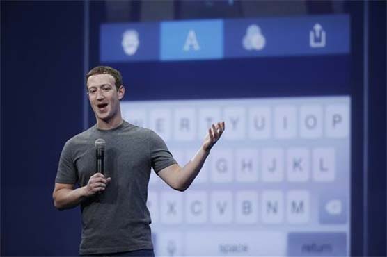 Mark Zuckerberg unveils 2016 plans for artificially intelligent butler