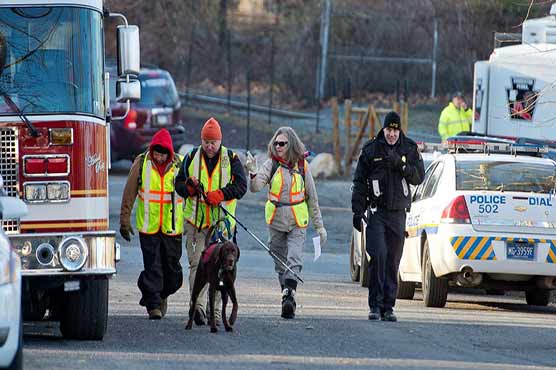 Body of 5-year-old boy with autism found in canal