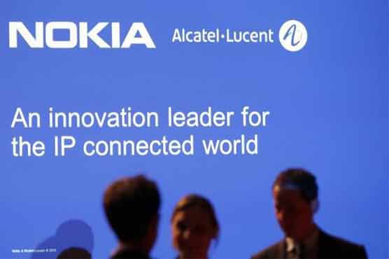 Nokia gains control of Alcatel-Lucent