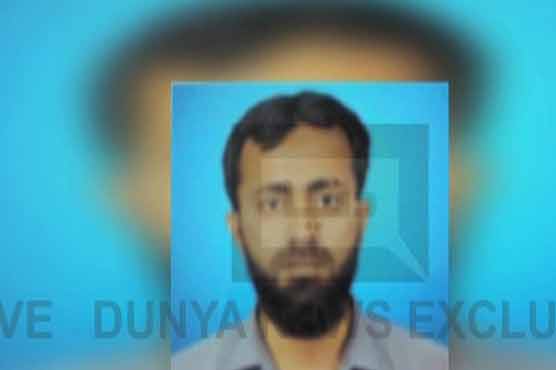 Arrested key member of Daesh Punjab network shifted to Islamabad